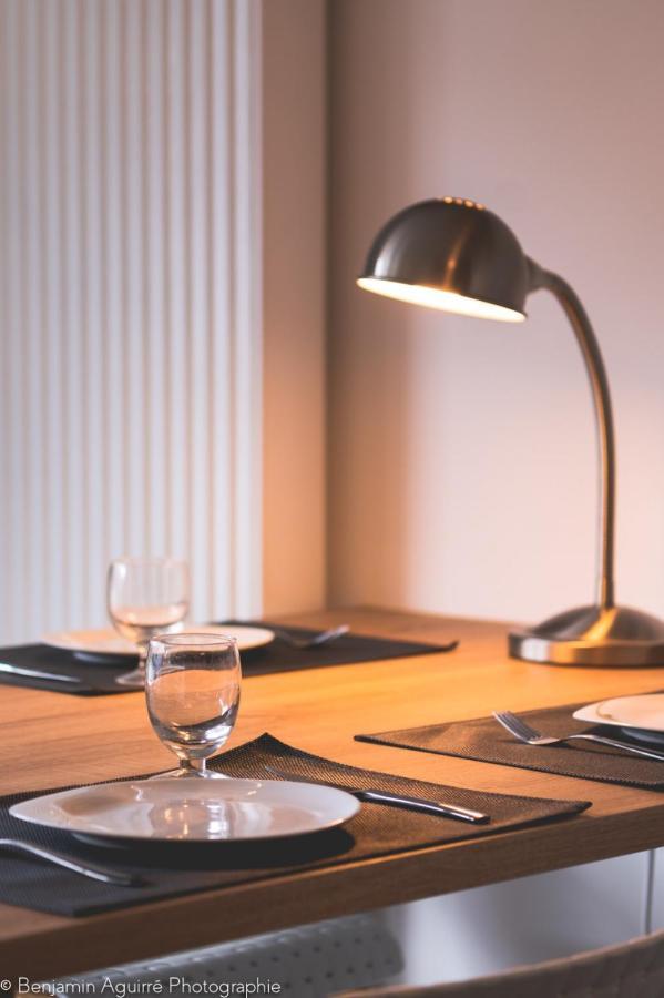 Villa Aniciaca - Recent Apartment With Private And Secure Parking Annecy Ngoại thất bức ảnh