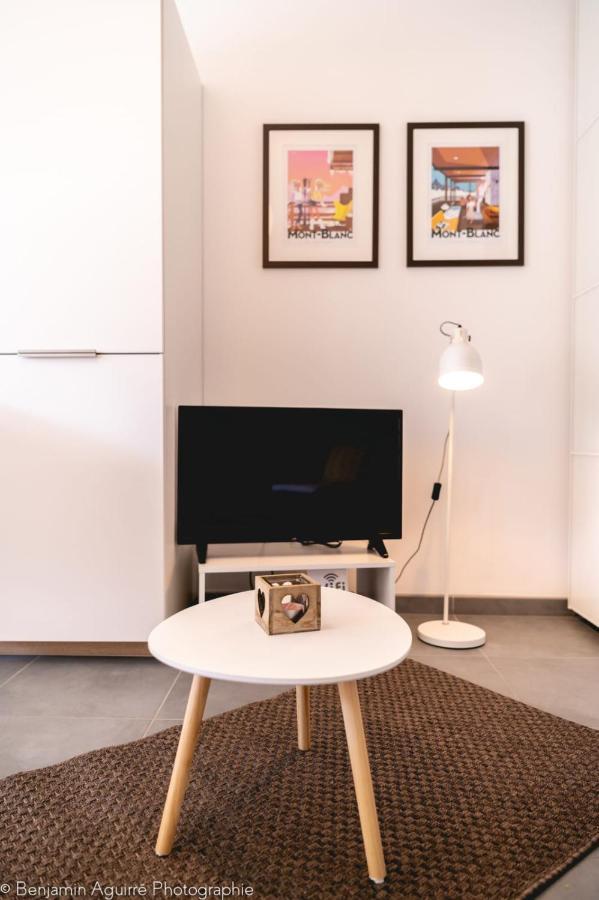 Villa Aniciaca - Recent Apartment With Private And Secure Parking Annecy Ngoại thất bức ảnh